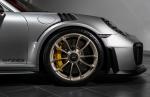 Porsche 911 GT2 RS 2018 года (AU)
